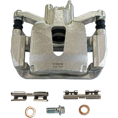 Rear Right Rebuilt Caliper by SKP - SK18B5396 pa2