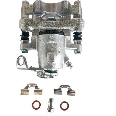 Rear Right Rebuilt Caliper by SKP - SK19B2574 pa1