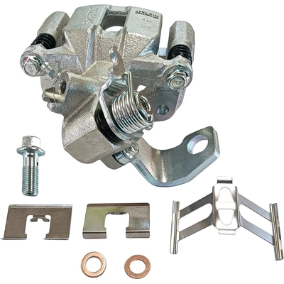 Rear Right Rebuilt Caliper by SKP - SK19B3298 pa2