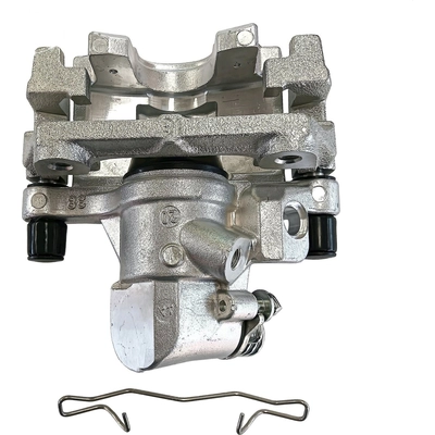 Rear Right Rebuilt Caliper by SKP - SK19B6285A pa3