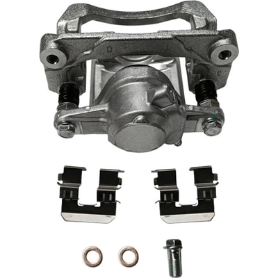 Rear Right Rebuilt Caliper by SKP - SK19B7028 pa2