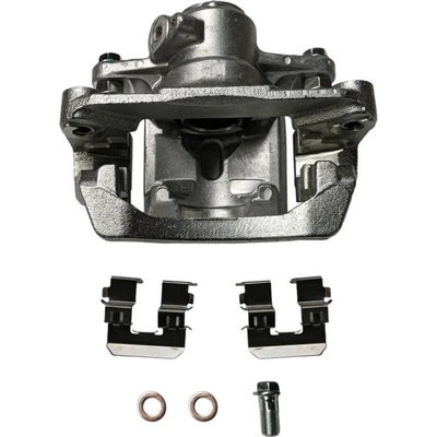 Rear Right Rebuilt Caliper by SKP - SK19B7028 pa3