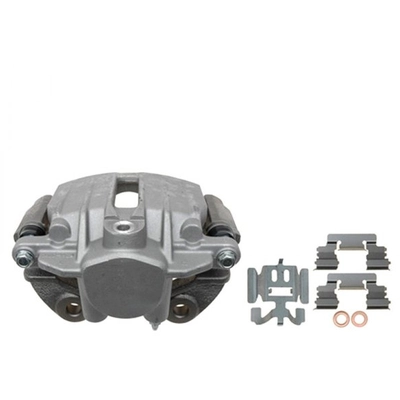 ACDELCO - 18FR1383 - Rear Passenger Side Disc Brake Caliper pa1