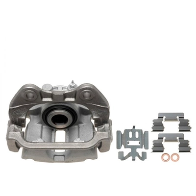 ACDELCO - 18FR1383 - Rear Passenger Side Disc Brake Caliper pa2