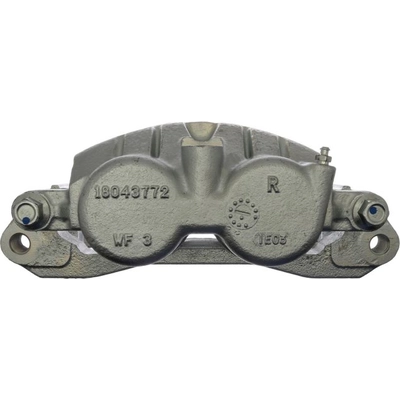 ACDELCO - 18FR2008C - Rear Right Rebuilt Caliper With Hardware pa1