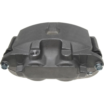 Rear Right Rebuilt Caliper With Hardware by ACDELCO - 18FR2166 pa1