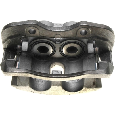 Rear Right Rebuilt Caliper With Hardware by ACDELCO - 18FR2166 pa2
