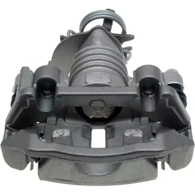 Rear Right Rebuilt Caliper With Hardware by ACDELCO - 18FR2216 pa2