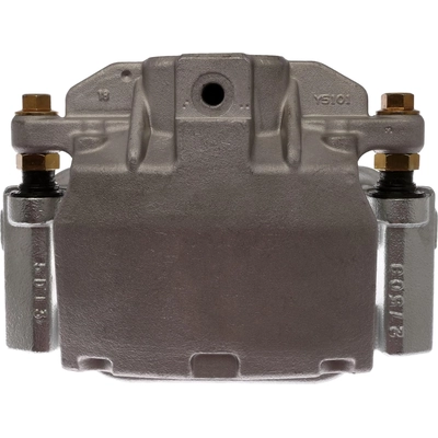 Rear Right Rebuilt Caliper With Hardware by ACDELCO - 18FR2470C pa2