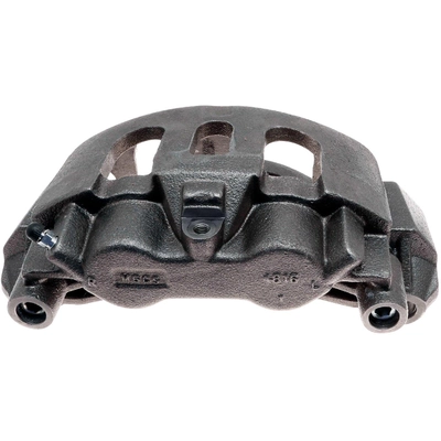 ACDELCO - 18FR12465 - Rear Passenger Side Disc Brake Caliper Assembly pa2