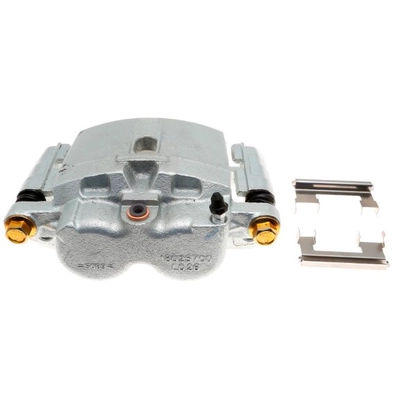 ACDELCO PROFESSIONAL - 18FR1379C - Rear Passenger Side Disc Brake Caliper pa1