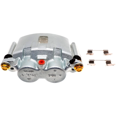 ACDELCO PROFESSIONAL - 18FR2172C - Rear Passenger Side Disc Brake Caliper pa1