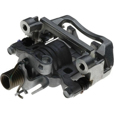 ACDELCO PROFESSIONAL - 18FR2481 - Rear Right Rebuilt Caliper With Hardware pa1