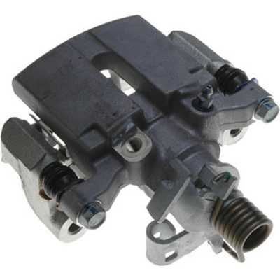 ACDELCO PROFESSIONAL - 18FR2481 - Rear Right Rebuilt Caliper With Hardware pa3