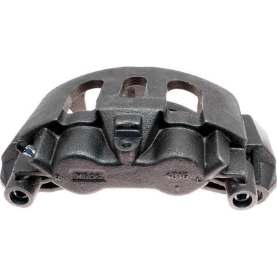 Rear Right Rebuilt Caliper With Hardware by ACDELCO PROFESSIONAL - 18FR12465 pa1