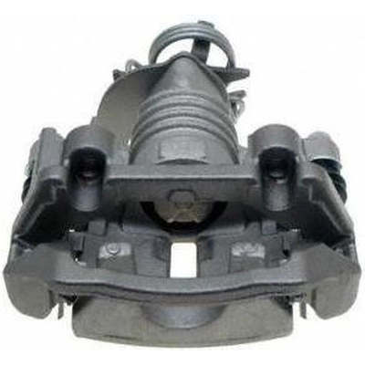 Rear Right Rebuilt Caliper With Hardware by ACDELCO PROFESSIONAL - 18FR2216 pa1