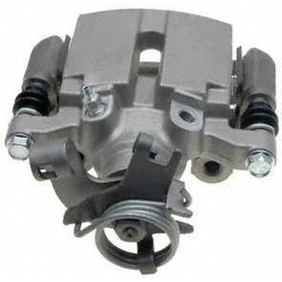 Rear Right Rebuilt Caliper With Hardware by ACDELCO PROFESSIONAL - 18FR2216 pa2