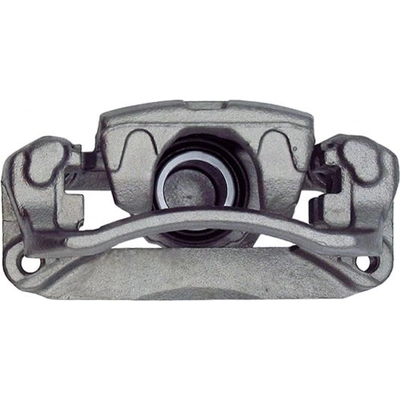 ARMATURE DNS - SC1876 - Rear Right Rebuilt Caliper With Hardware pa11