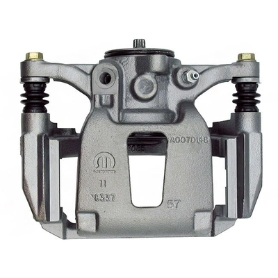 ARMATURE DNS - SC2084 - Disc Brake Caliper pa1