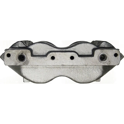 Rear Right Rebuilt Caliper With Hardware by ARMATURE DNS - SC3013 pa24