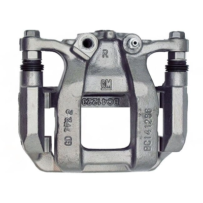 ARMATURE DNS - SC3180 - Disc Brake Caliper pa2