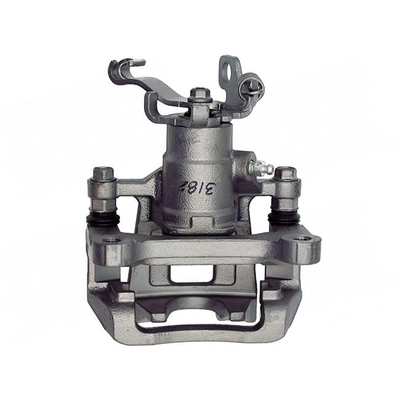 ARMATURE DNS - SC3182 - Disc Brake Caliper pa1