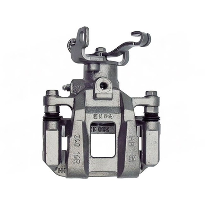 ARMATURE DNS - SC3182 - Disc Brake Caliper pa2