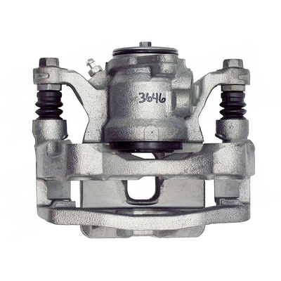 ARMATURE DNS - SC3646 - Disc Brake Caliper pa1