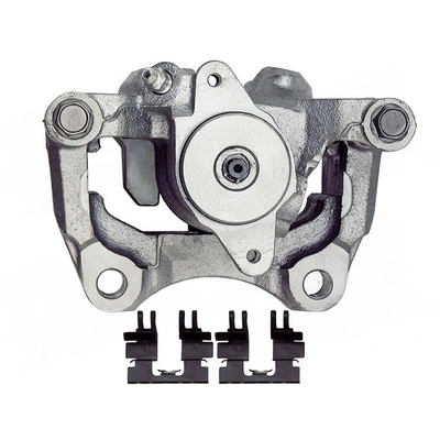 ARMATURE DNS - SC3646 - Disc Brake Caliper pa2