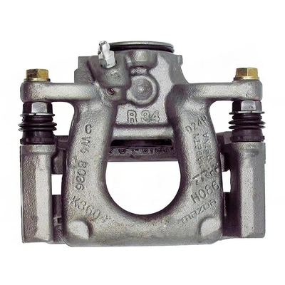 ARMATURE DNS - SC3650 - Disc Brake Caliper pa2