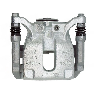 ARMATURE DNS - SC3918 - Disc Brake Caliper pa1