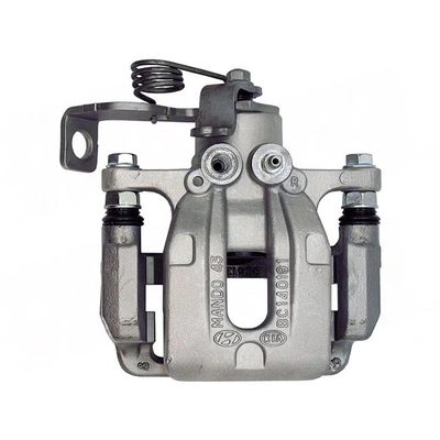 ARMATURE DNS - SC5130 - Disc Brake Caliper pa2