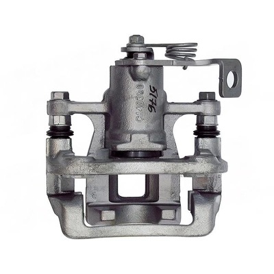 ARMATURE DNS - SC5176 - Disc Brake Caliper pa1