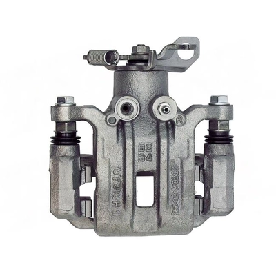 ARMATURE DNS - SC5182 - Disc Brake Caliper pa1