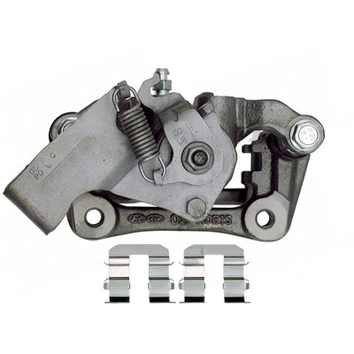 ARMATURE DNS - SC5184 - Disc Brake Caliper pa1