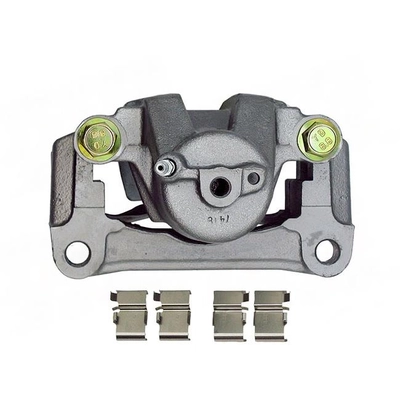 ARMATURE DNS - SC5528-1 - Disc Brake Caliper pa1