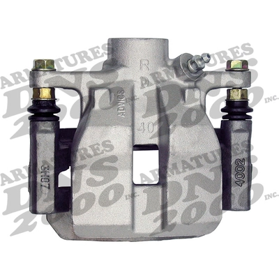 ARMATURE DNS - SC5604 - Rear Right Rebuilt Caliper With Hardware pa6