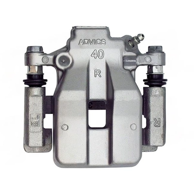 ARMATURE DNS - SC5668 - Disc Brake Caliper pa1