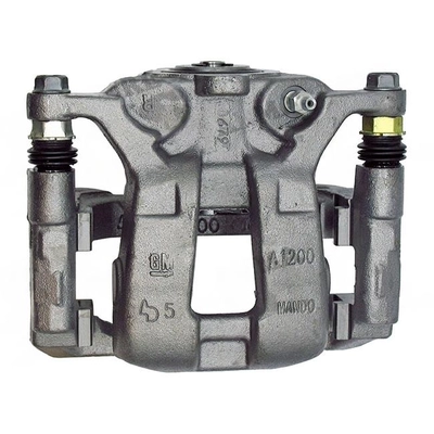 ARMATURE DNS - SC6022 - Disc Brake Caliper pa1