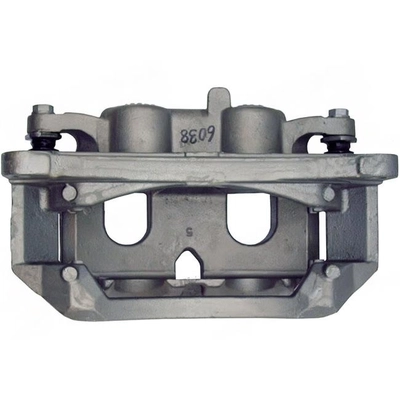 ARMATURE DNS - SC6038 - Disc Brake Caliper pa2