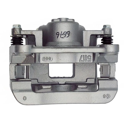 ARMATURE DNS - SC6676 - Disc Brake Caliper pa2