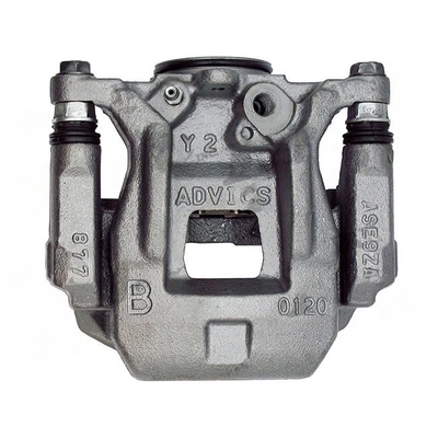 ARMATURE DNS - SC6680 - Disc Brake Caliper pa1