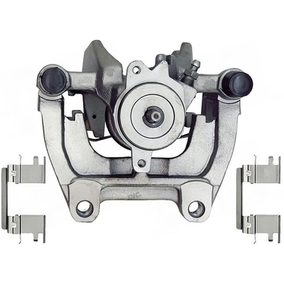 ARMATURE DNS - SC7966 - Disc Brake Caliper pa2