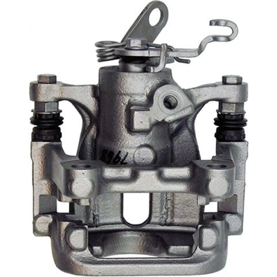 ARMATURE DNS - SC7968 - Rear Right Rebuilt Caliper With Hardware pa7