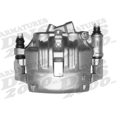 Rear Right Rebuilt Caliper With Hardware by ARMATURE DNS - SC2034 pa6