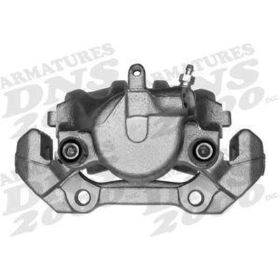 Rear Right Rebuilt Caliper With Hardware by ARMATURE DNS - SC2040 pa5