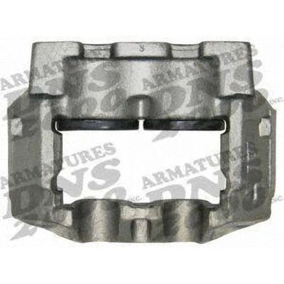 Rear Right Rebuilt Caliper With Hardware by ARMATURE DNS - SC3014 pa10