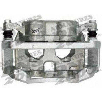 Rear Right Rebuilt Caliper With Hardware by ARMATURE DNS - SC3360 pa5