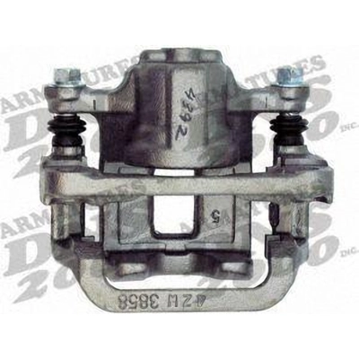 ARMATURE DNS - SC4392 - Rear Right Rebuilt Caliper With Hardware pa5