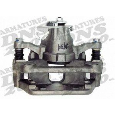 ARMATURE DNS - SC4434 - Rear Right Rebuilt Caliper With Hardware pa5